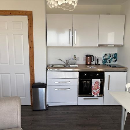 The Fisherman'S Snug Self Catering North Uist Paible Dış mekan fotoğraf