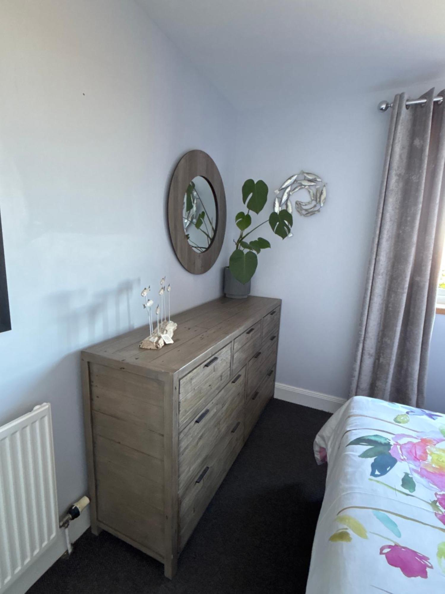 The Fisherman'S Snug Self Catering North Uist Paible Dış mekan fotoğraf