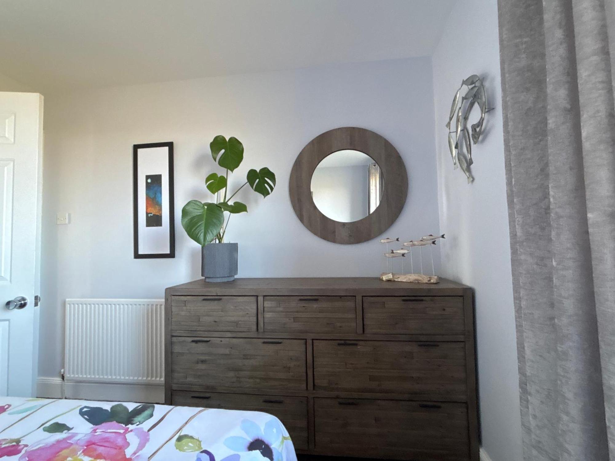 The Fisherman'S Snug Self Catering North Uist Paible Dış mekan fotoğraf